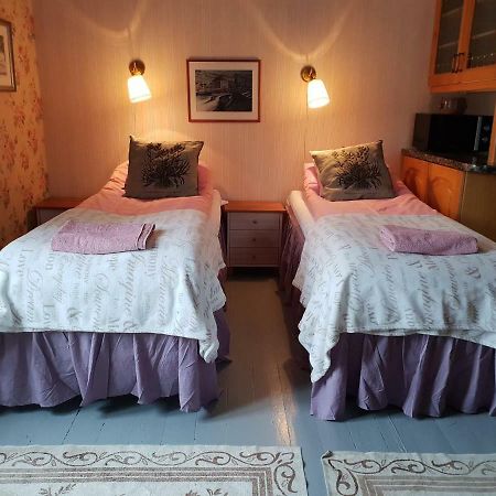 Apartament Renkitupa Raahe Zewnętrze zdjęcie