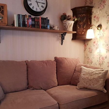 Apartament Renkitupa Raahe Zewnętrze zdjęcie
