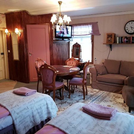 Apartament Renkitupa Raahe Zewnętrze zdjęcie