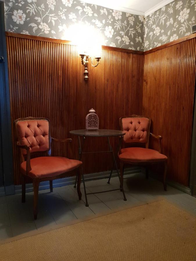 Apartament Renkitupa Raahe Zewnętrze zdjęcie