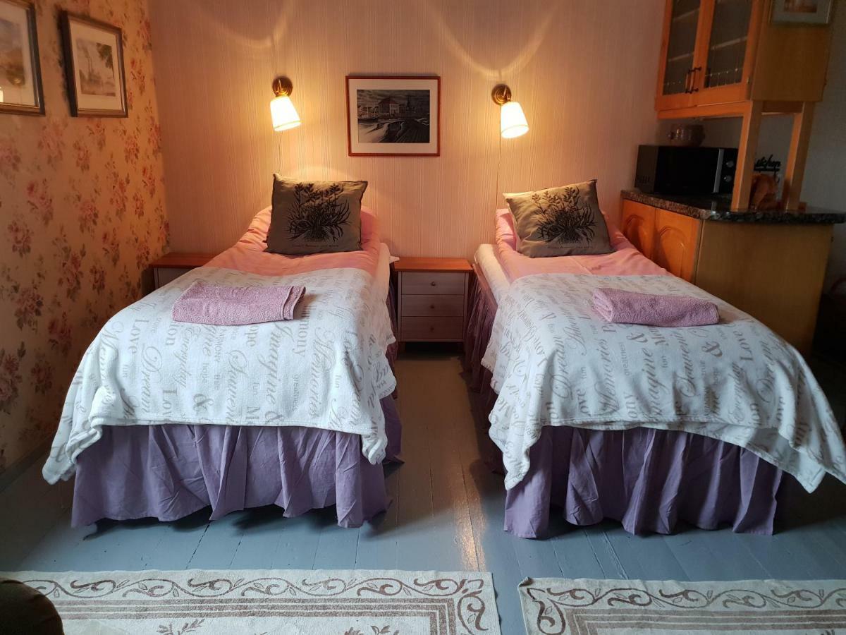 Apartament Renkitupa Raahe Zewnętrze zdjęcie
