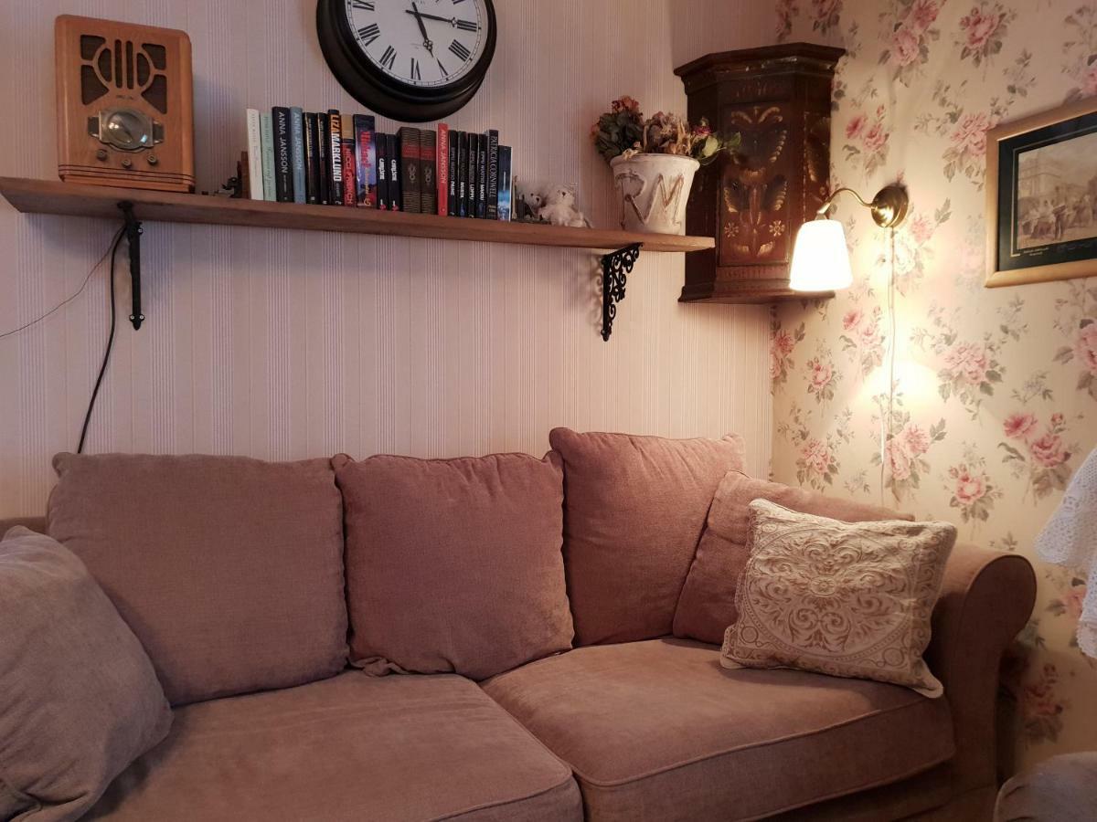 Apartament Renkitupa Raahe Zewnętrze zdjęcie