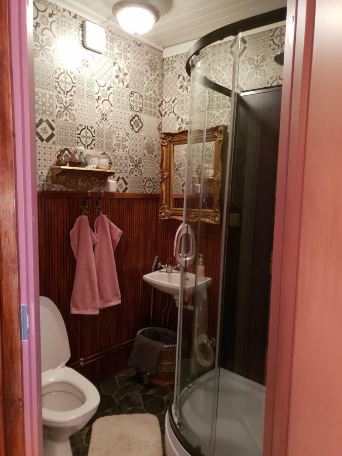 Apartament Renkitupa Raahe Zewnętrze zdjęcie